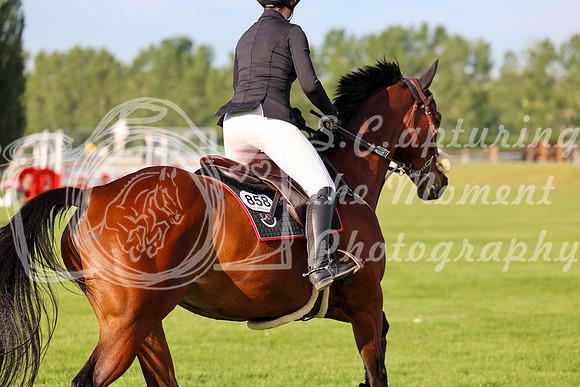 00692 - Mara - 2026 Mid-Summer Classic II - Thursday July 14th