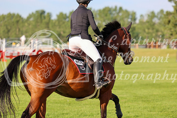 00693 - Mara - 2026 Mid-Summer Classic II - Thursday July 14th