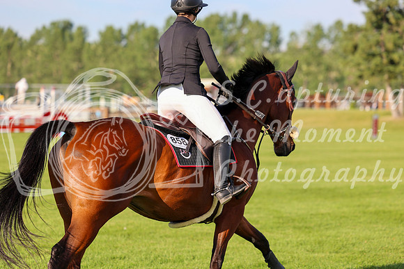 00694 - Mara - 2026 Mid-Summer Classic II - Thursday July 14th