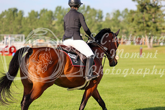 00695 - Mara - 2026 Mid-Summer Classic II - Thursday July 14th