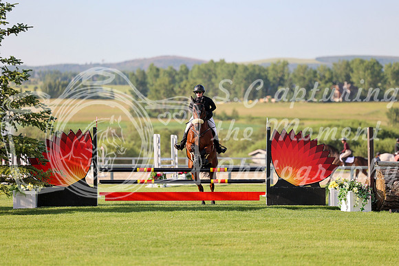 00699 - Mara - 2026 Mid-Summer Classic II - Thursday July 14th