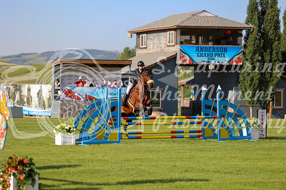 00709 - Mara - 2026 Mid-Summer Classic II - Thursday July 14th
