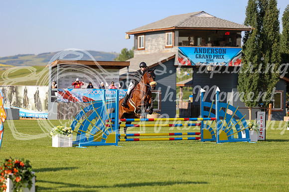 00710 - Mara - 2026 Mid-Summer Classic II - Thursday July 14th