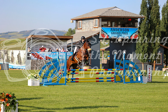 00711 - Mara - 2026 Mid-Summer Classic II - Thursday July 14th