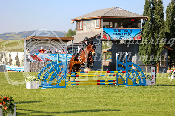 00712 - Mara - 2026 Mid-Summer Classic II - Thursday July 14th