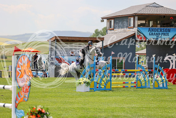 13248 - Mara - 2026 Mid-Summer Classic II - Thursday July 14th