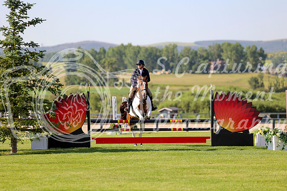 02595 - Mara - 2026 Mid-Summer Classic II - Thursday July 14th