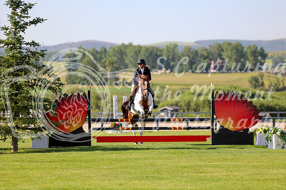 02596 - Mara - 2026 Mid-Summer Classic II - Thursday July 14th