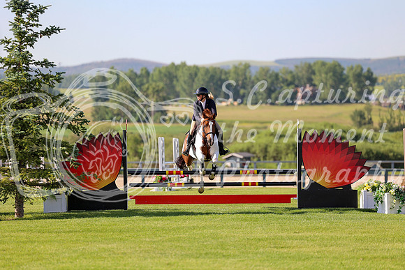 02599 - Mara - 2026 Mid-Summer Classic II - Thursday July 14th