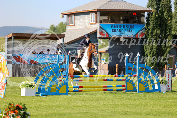 02605 - Mara - 2026 Mid-Summer Classic II - Thursday July 14th