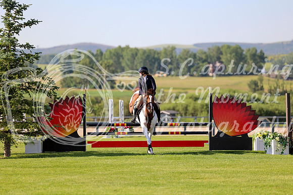 02603 - Mara - 2026 Mid-Summer Classic II - Thursday July 14th