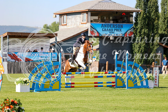 02606 - Mara - 2026 Mid-Summer Classic II - Thursday July 14th