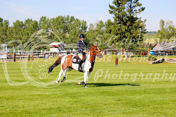 02615 - Mara - 2026 Mid-Summer Classic II - Thursday July 14th