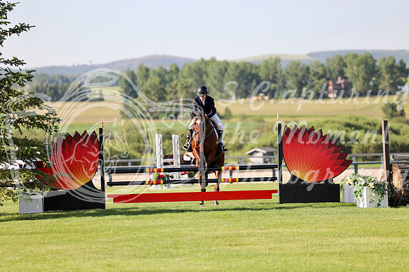 02456 - Mara - 2026 Mid-Summer Classic II - Thursday July 14th