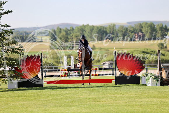 02458 - Mara - 2026 Mid-Summer Classic II - Thursday July 14th