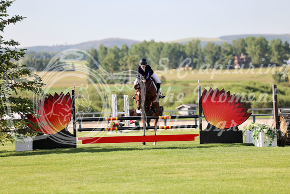 02460 - Mara - 2026 Mid-Summer Classic II - Thursday July 14th