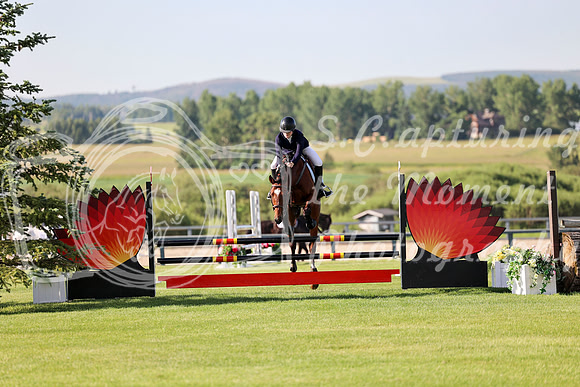 02461 - Mara - 2026 Mid-Summer Classic II - Thursday July 14th