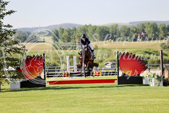 02463 - Mara - 2026 Mid-Summer Classic II - Thursday July 14th