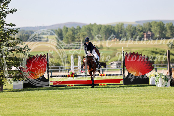 02467 - Mara - 2026 Mid-Summer Classic II - Thursday July 14th