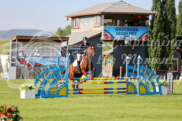 02468 - Mara - 2026 Mid-Summer Classic II - Thursday July 14th