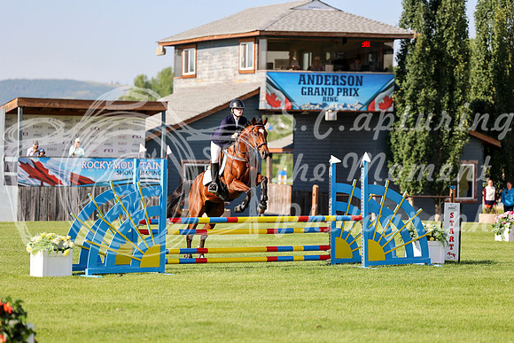 02470 - Mara - 2026 Mid-Summer Classic II - Thursday July 14th
