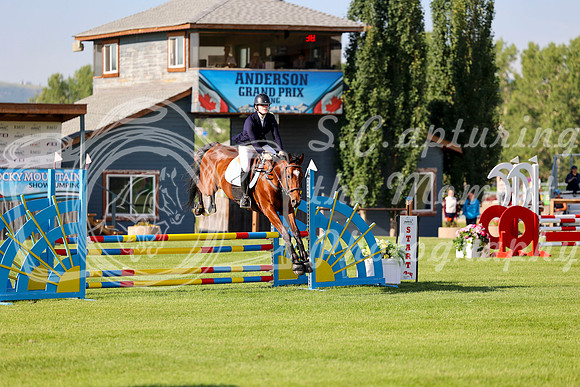 02477 - Mara - 2026 Mid-Summer Classic II - Thursday July 14th