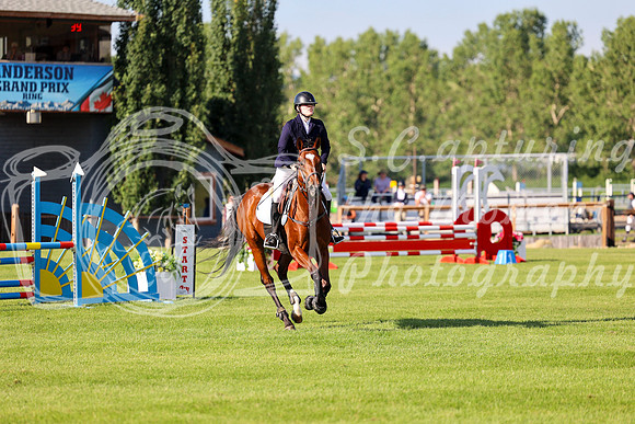 02481 - Mara - 2026 Mid-Summer Classic II - Thursday July 14th
