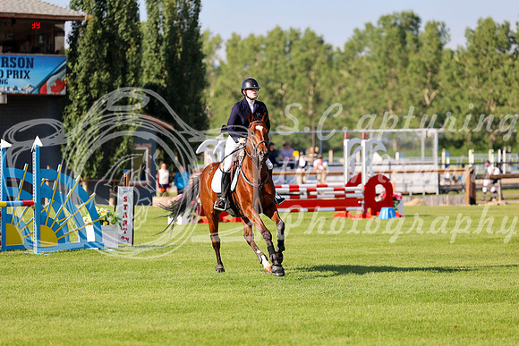 02483 - Mara - 2026 Mid-Summer Classic II - Thursday July 14th