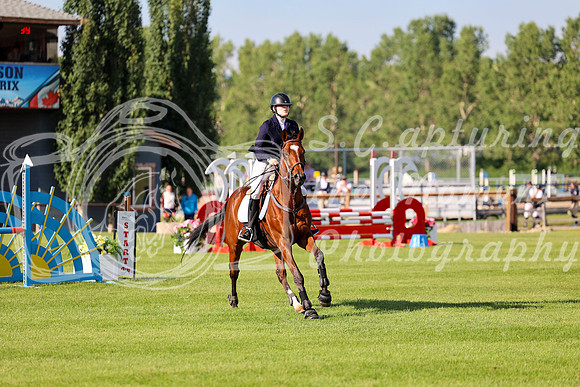 02484 - Mara - 2026 Mid-Summer Classic II - Thursday July 14th