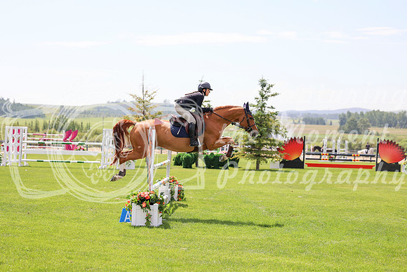 13102 - Mara - 2026 Mid-Summer Classic II - Thursday July 14th