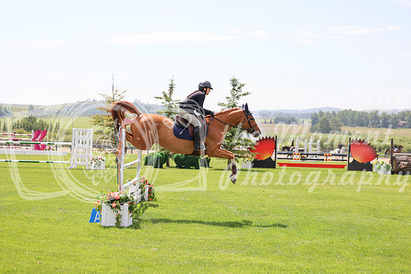 13104 - Mara - 2026 Mid-Summer Classic II - Thursday July 14th