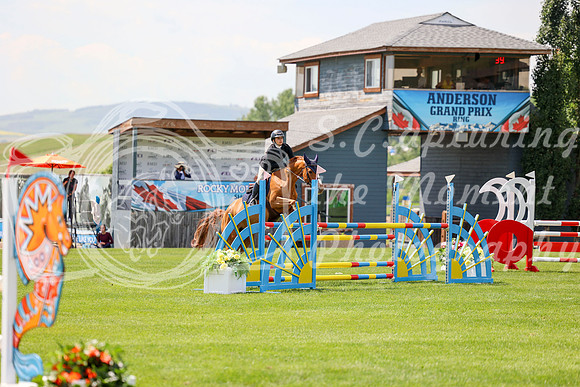 13105 - Mara - 2026 Mid-Summer Classic II - Thursday July 14th