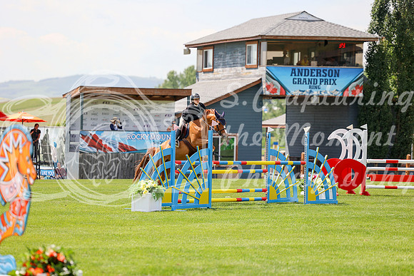 13106 - Mara - 2026 Mid-Summer Classic II - Thursday July 14th