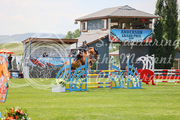13107 - Mara - 2026 Mid-Summer Classic II - Thursday July 14th
