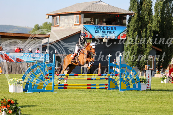 00627 - Mara - 2026 Mid-Summer Classic II - Thursday July 14th