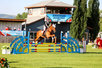 00628 - Mara - 2026 Mid-Summer Classic II - Thursday July 14th