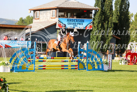 00629 - Mara - 2026 Mid-Summer Classic II - Thursday July 14th