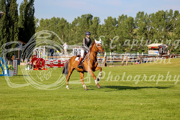 00635 - Mara - 2026 Mid-Summer Classic II - Thursday July 14th