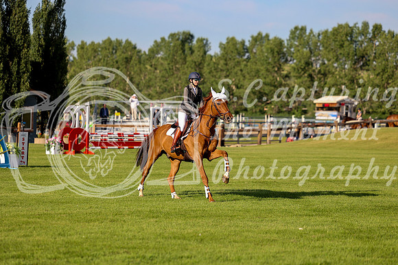 00636 - Mara - 2026 Mid-Summer Classic II - Thursday July 14th