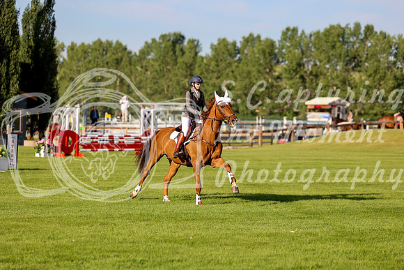 00637 - Mara - 2026 Mid-Summer Classic II - Thursday July 14th