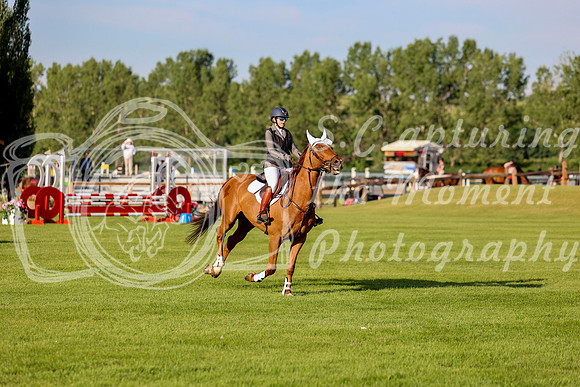 00640 - Mara - 2026 Mid-Summer Classic II - Thursday July 14th