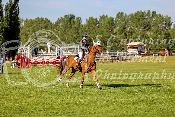 00638 - Mara - 2026 Mid-Summer Classic II - Thursday July 14th
