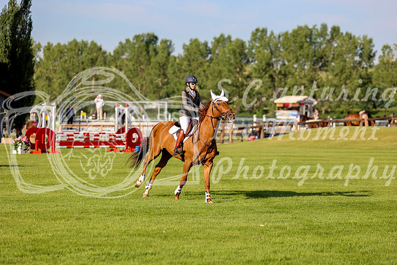 00639 - Mara - 2026 Mid-Summer Classic II - Thursday July 14th