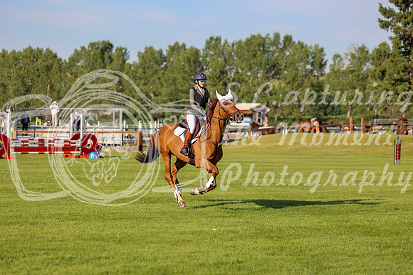00643 - Mara - 2026 Mid-Summer Classic II - Thursday July 14th