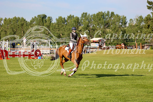 00642 - Mara - 2026 Mid-Summer Classic II - Thursday July 14th