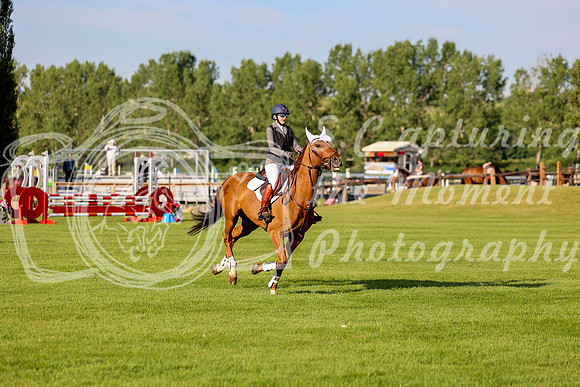 00641 - Mara - 2026 Mid-Summer Classic II - Thursday July 14th