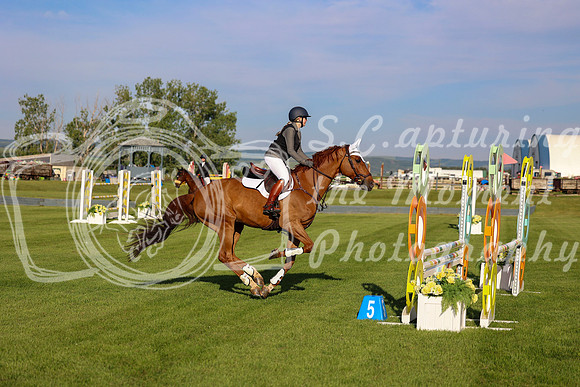 00644 - Mara - 2026 Mid-Summer Classic II - Thursday July 14th