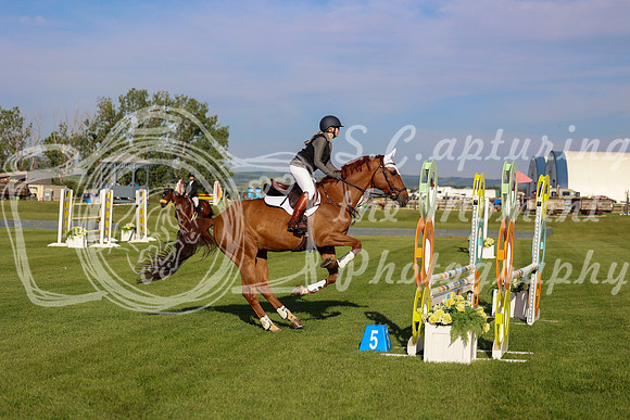 00645 - Mara - 2026 Mid-Summer Classic II - Thursday July 14th