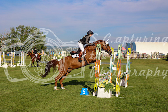 00647 - Mara - 2026 Mid-Summer Classic II - Thursday July 14th