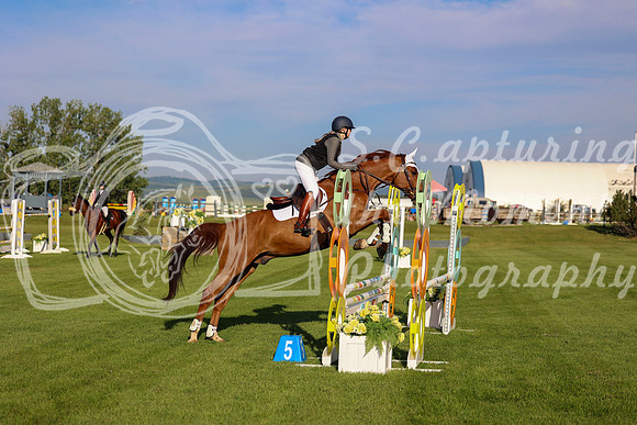 00648 - Mara - 2026 Mid-Summer Classic II - Thursday July 14th